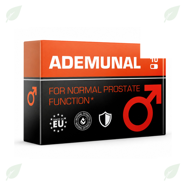 Ademunal