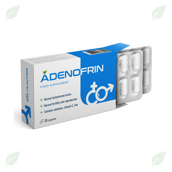 Adenofrin
