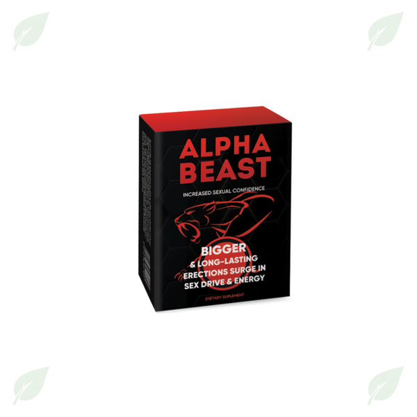 AlphaBeast
