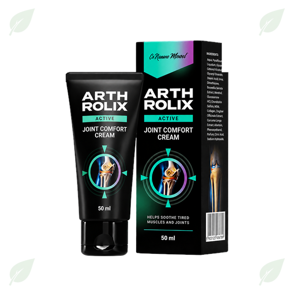 Arthrolix