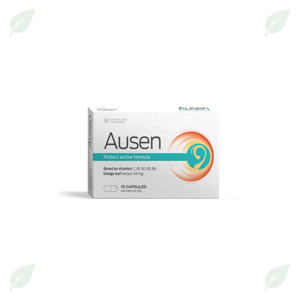 Ausen