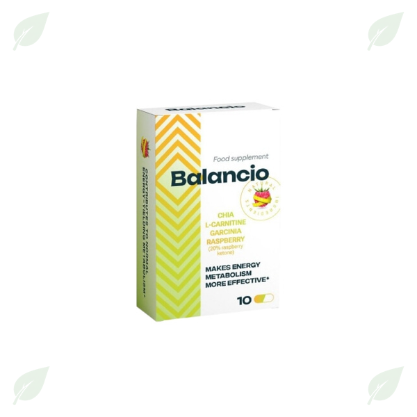 Balancio