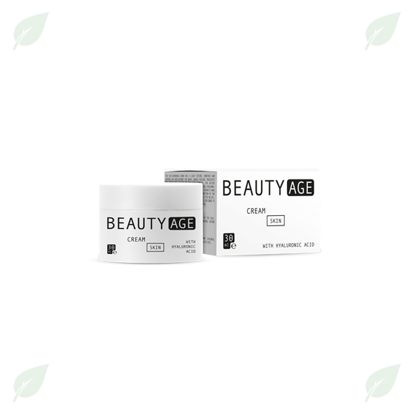 Beauty Age