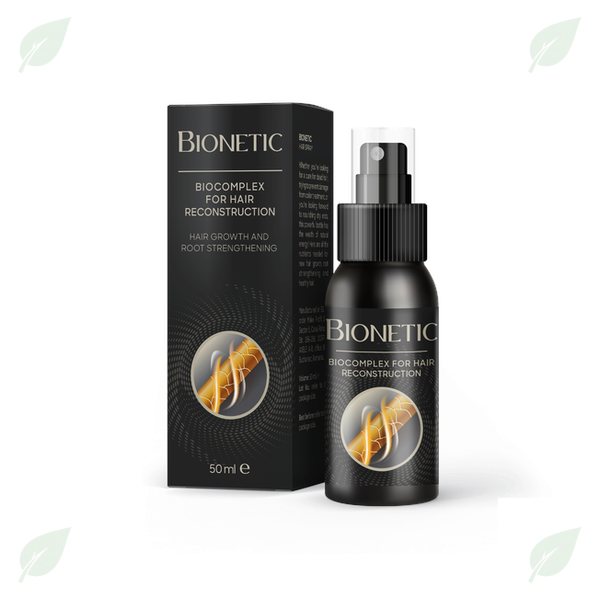 Bionetic
