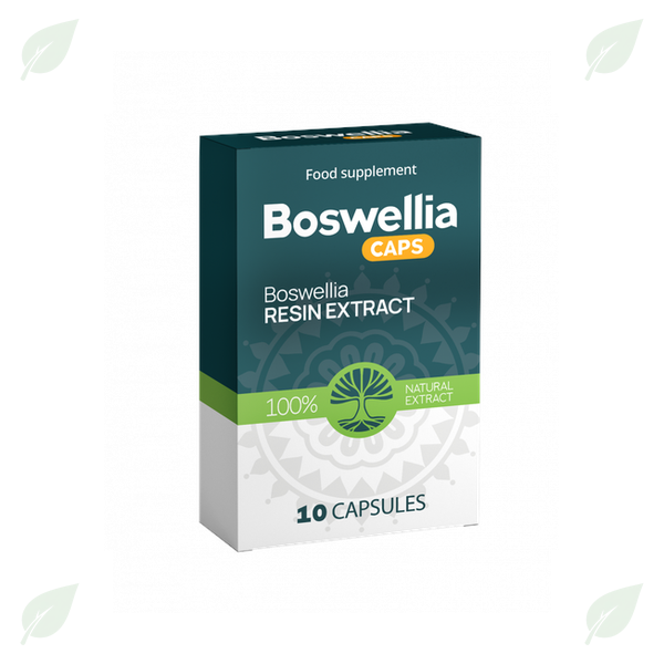 Boswellia