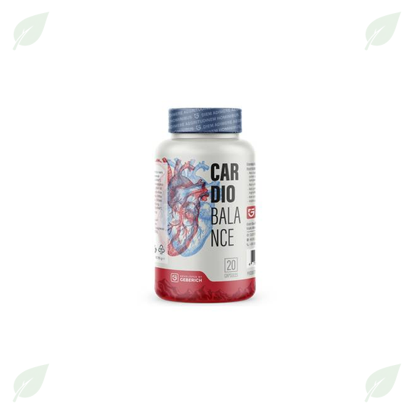 CardioBalance