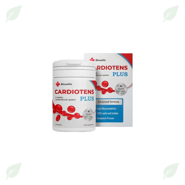 Cardiotens