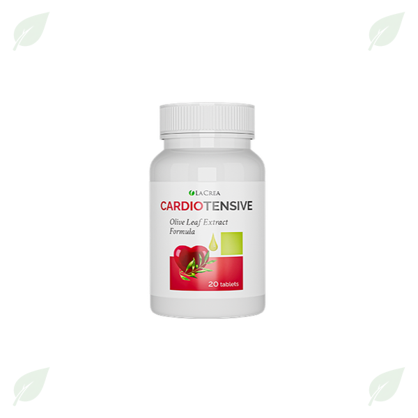 Cardiotensive