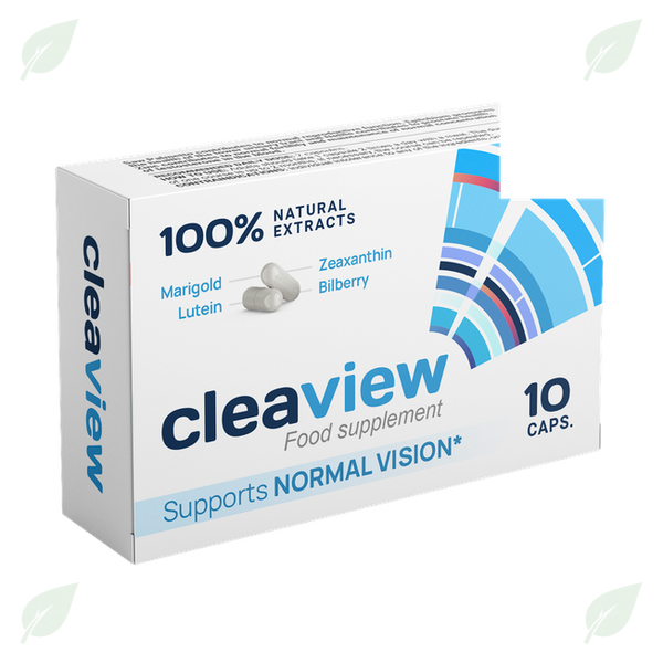 Cleaview