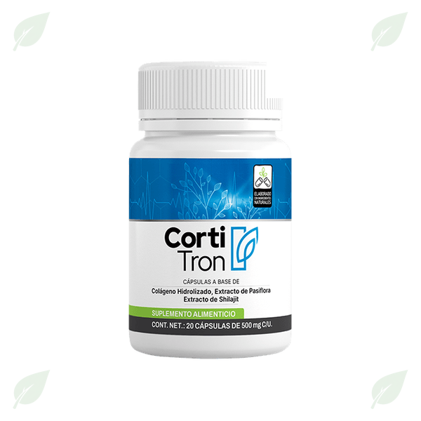 Cortitron