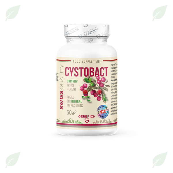 Cystobact
