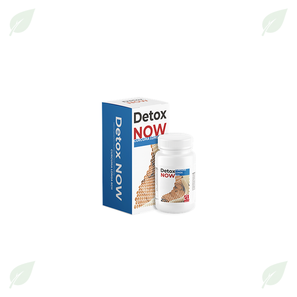 Detox Now