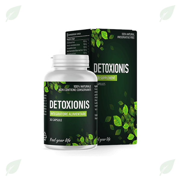 Detoxionis