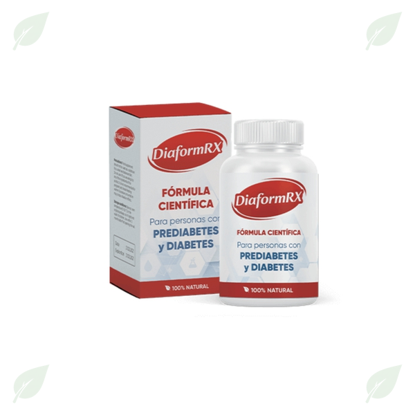 DiaformRX