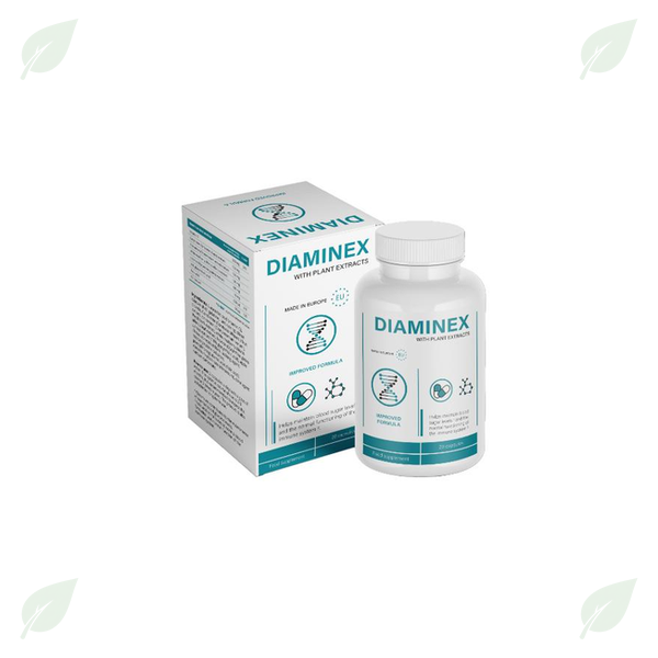 Diaminex