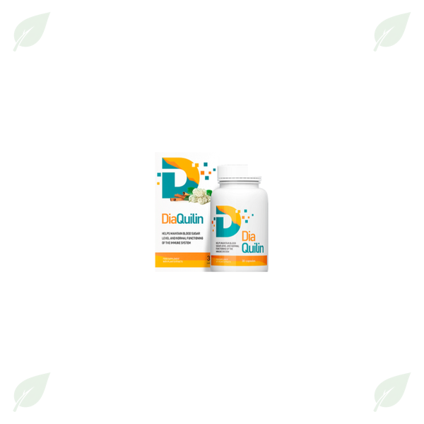 DiaQuilin