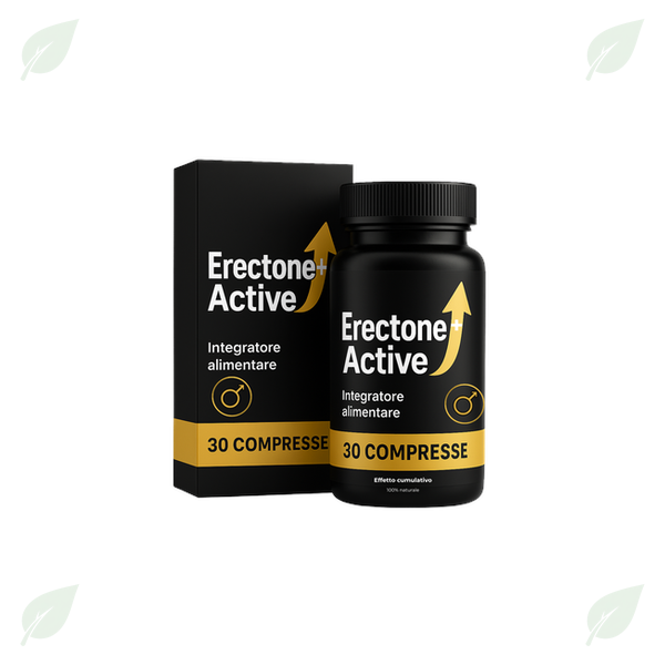 Erectone envase