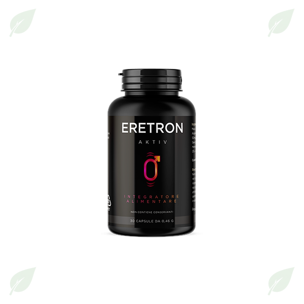 Eretron