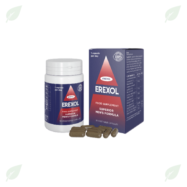 Erexol