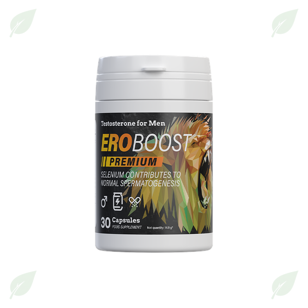 Eroboost