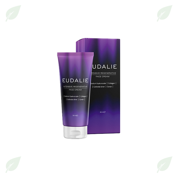 Eudalie