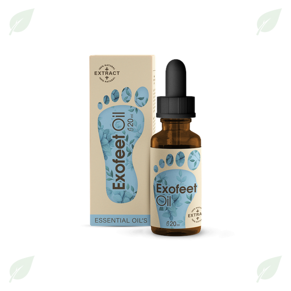 Exofeet Oil