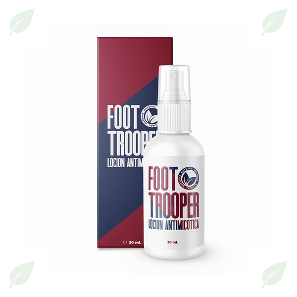 FootTrooper