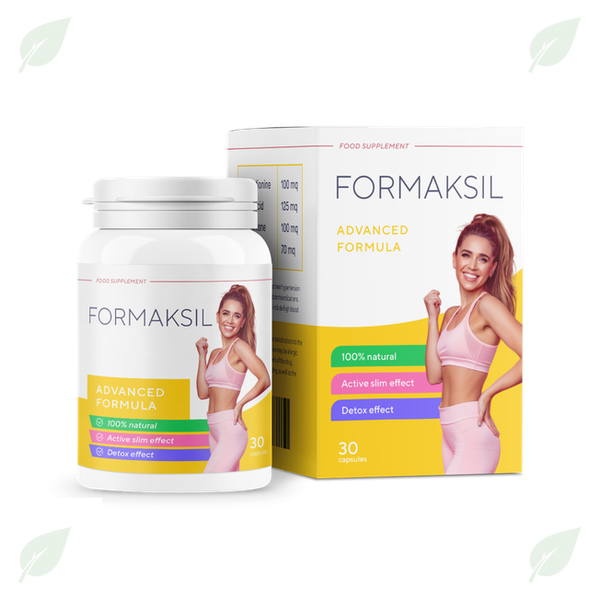 Formaksil