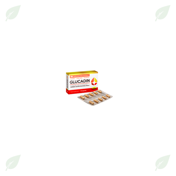 Glucadin