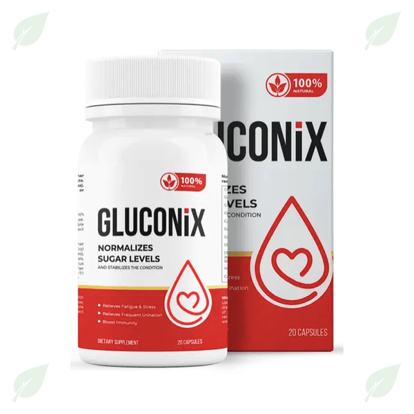 Gluconix