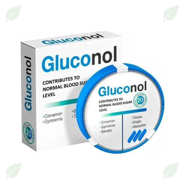 Gluconol