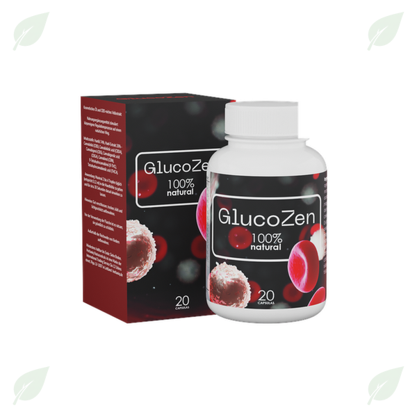 GlucoZen