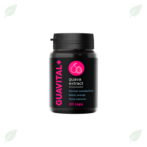 Guavital