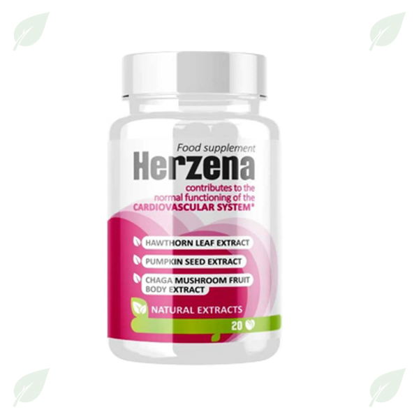 Herzena