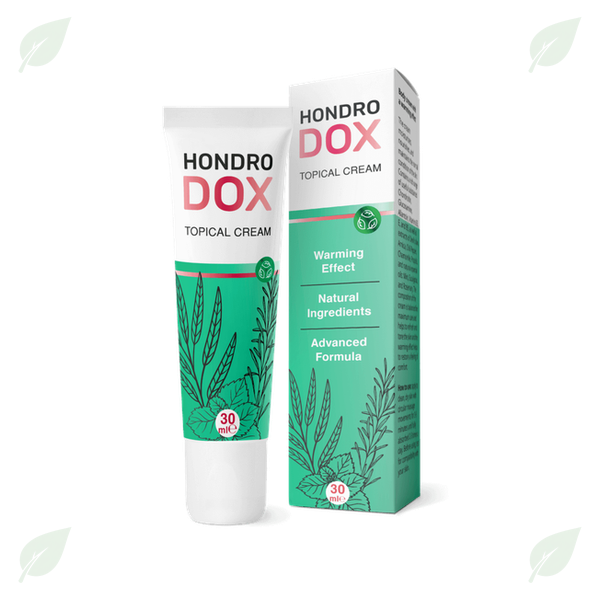 Hondro Dox