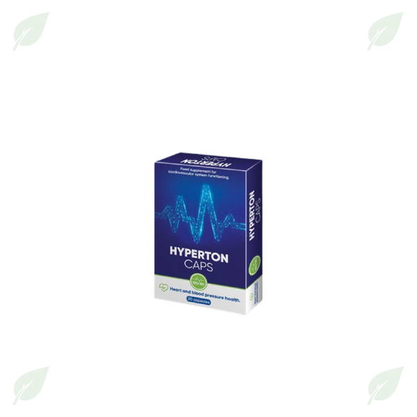 Hyperton