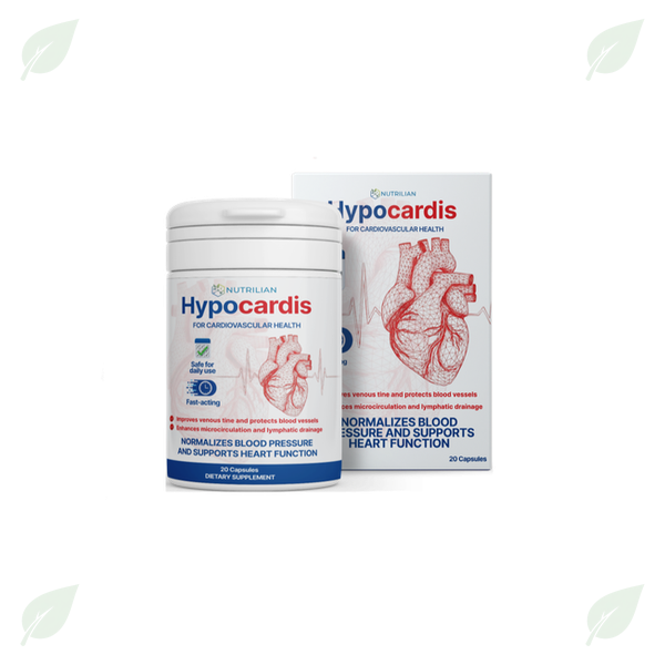 Hypocardis