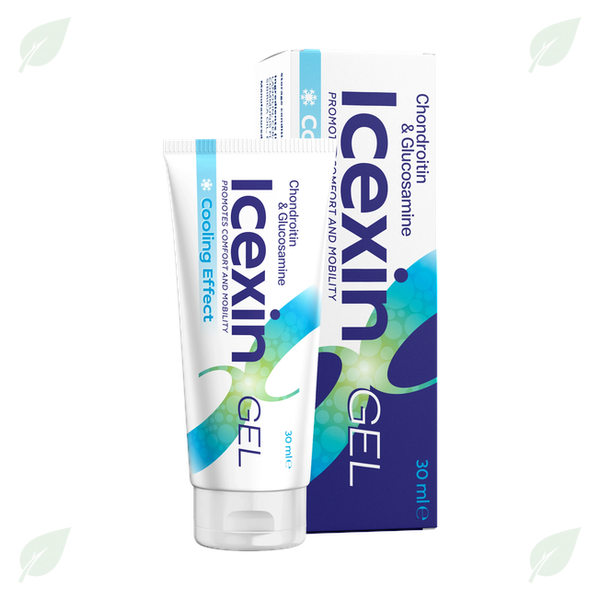 Icexin