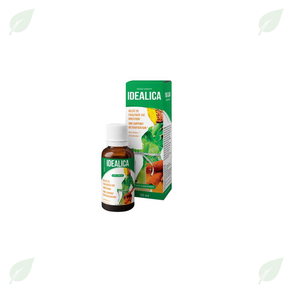 Idealica