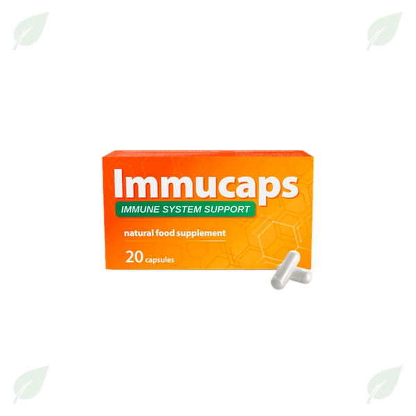 Immucaps