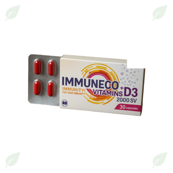 Inmuneco
