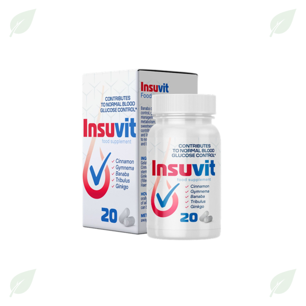 Insuvit
