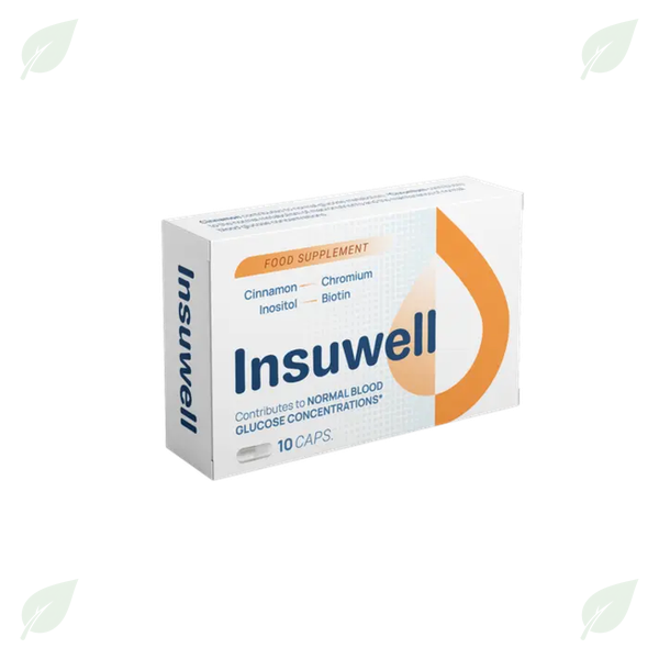 Insuwell