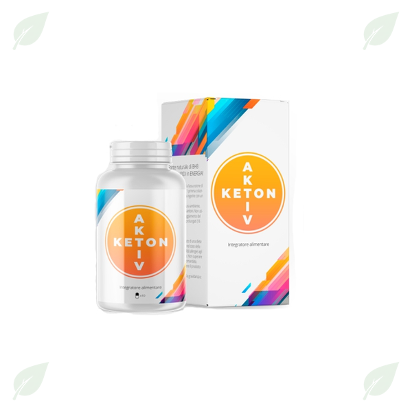 Keton Aktiv