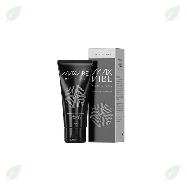 Maxvibe