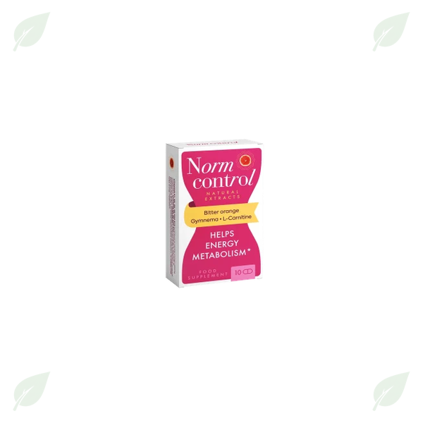 Normcontrol