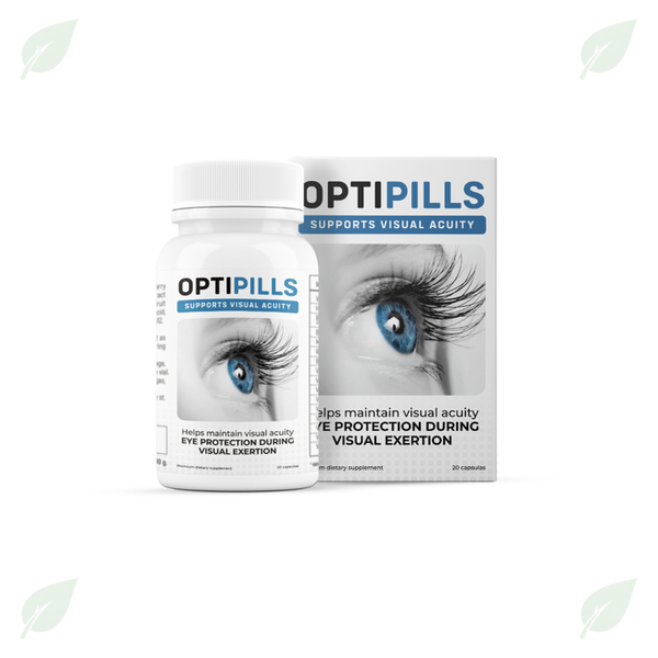 Optipills
