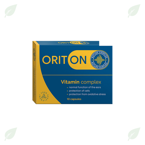 Oriton