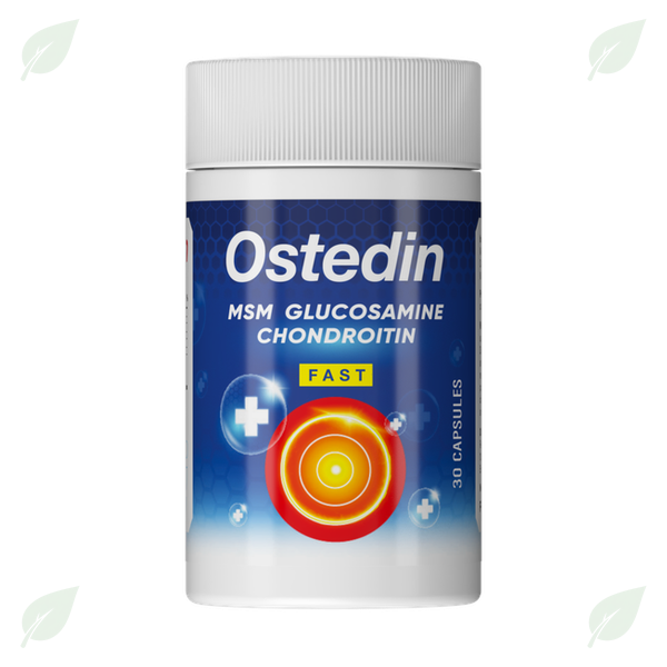 Ostedin