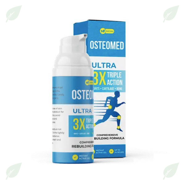 Osteomed